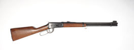 Unterhebelrepetierbüchse Winchester, Mod. 94, .30-30 Win., #4753930, §C (3089-25)