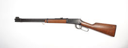 Unterhebelrepetierbüchse Winchester, Mod. 94, .30-30 Win., #4753930, §C (3089-25)