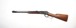 Unterhebelrepetierbüchse Erma, Mod. EG71, .22lr., #000424, §C (3533-25)