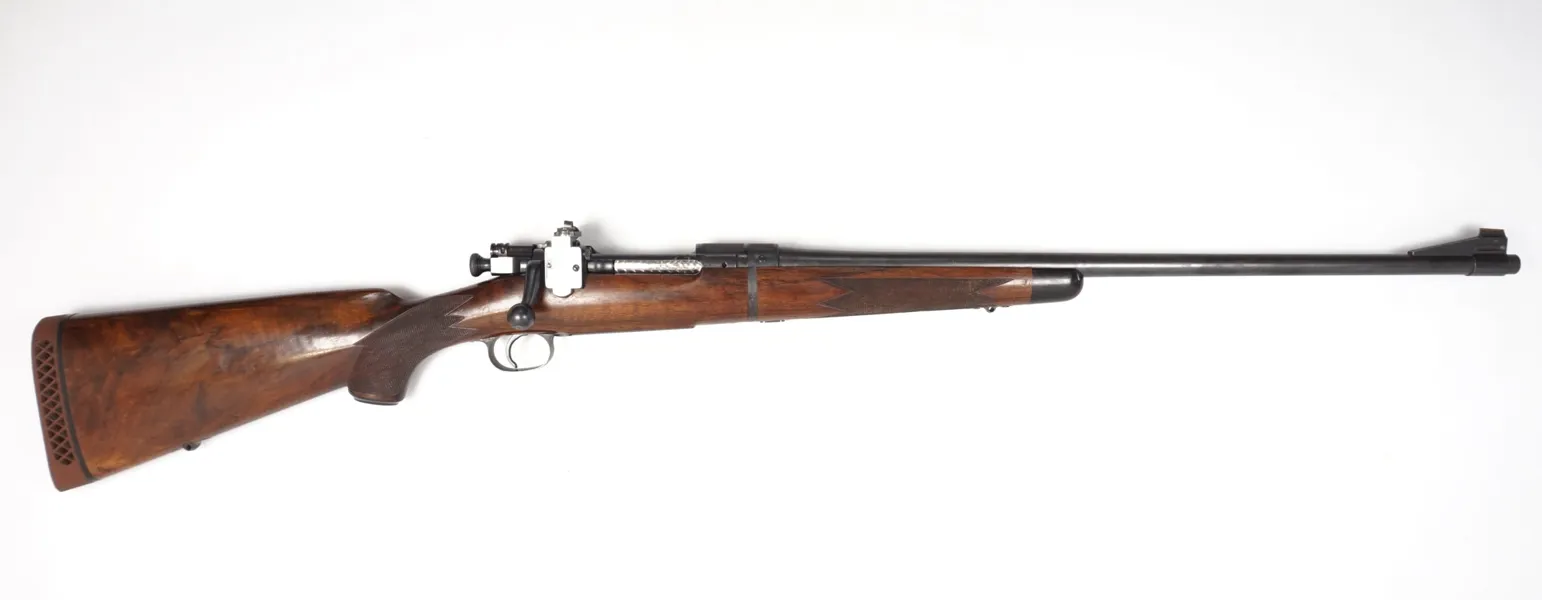 Springfield, Mod. Takedown, .30-06 Sprg., #156022, §C (3147-25)