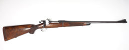 Springfield, Mod. Takedown, .30-06 Sprg., #156022, §C (3147-25)