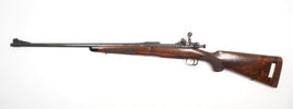 Springfield, Mod. Takedown, .30-06 Sprg., #156022, §C (3147-25)