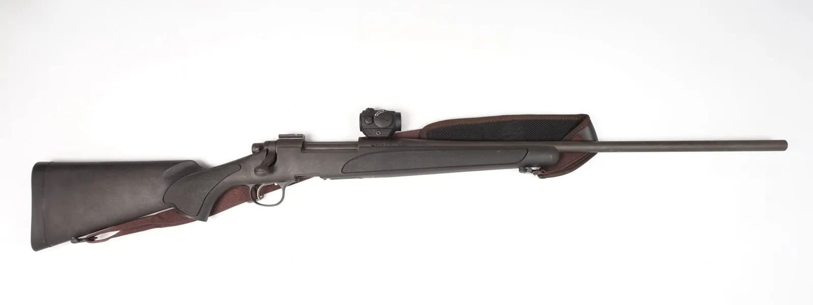 Remington, Mod. 700, .30-06 Sprg., #D6637231, §C (3147-25)