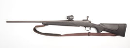 Remington, Mod. 700, .30-06 Sprg., #D6637231, §C (3147-25)