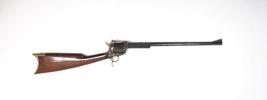 Revolvergewehr Uberti, Mod. American Carbine, .357 Mag., #U05438, §C (3636-25)
