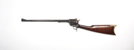 Revolvergewehr Uberti, Mod. American Carbine, .357 Mag., #U05438, §C (3636-25)