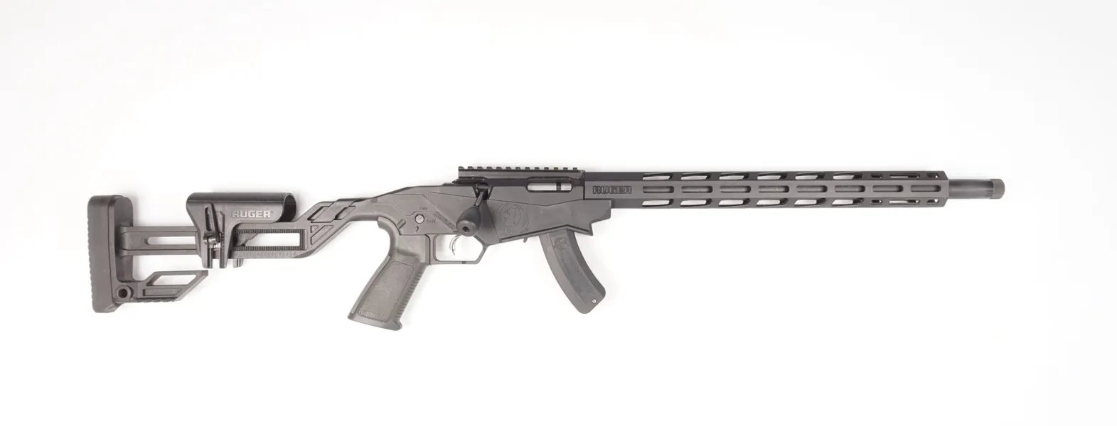 Ruger, Mod. Precision Rimfire, .22lr., #84134865, §C (3251-25)