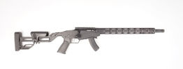 Ruger, Mod. Precision Rimfire, .22lr., #84134865, §C (3251-25)