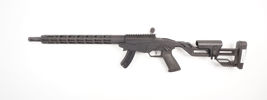 Ruger, Mod. Precision Rimfire, .22lr., #84134865, §C (3251-25)