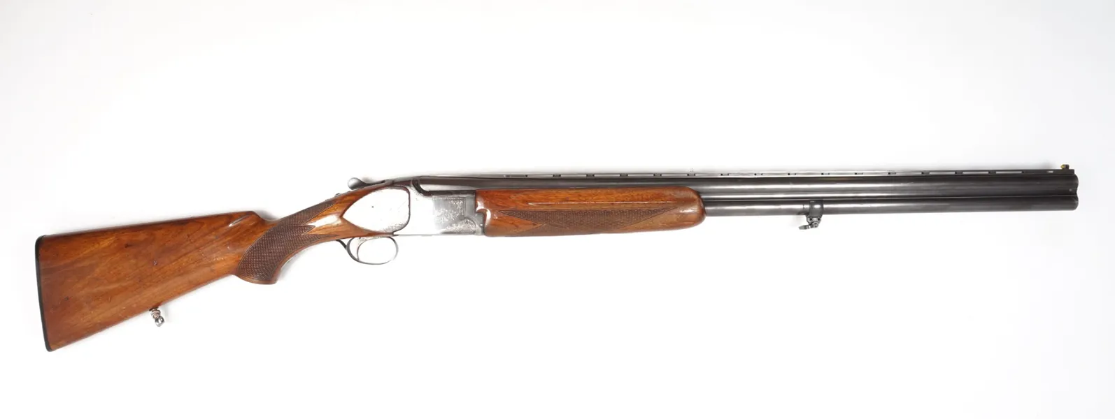 Bockflinte Miroku, 12/70, #501827, §C (2981-25)