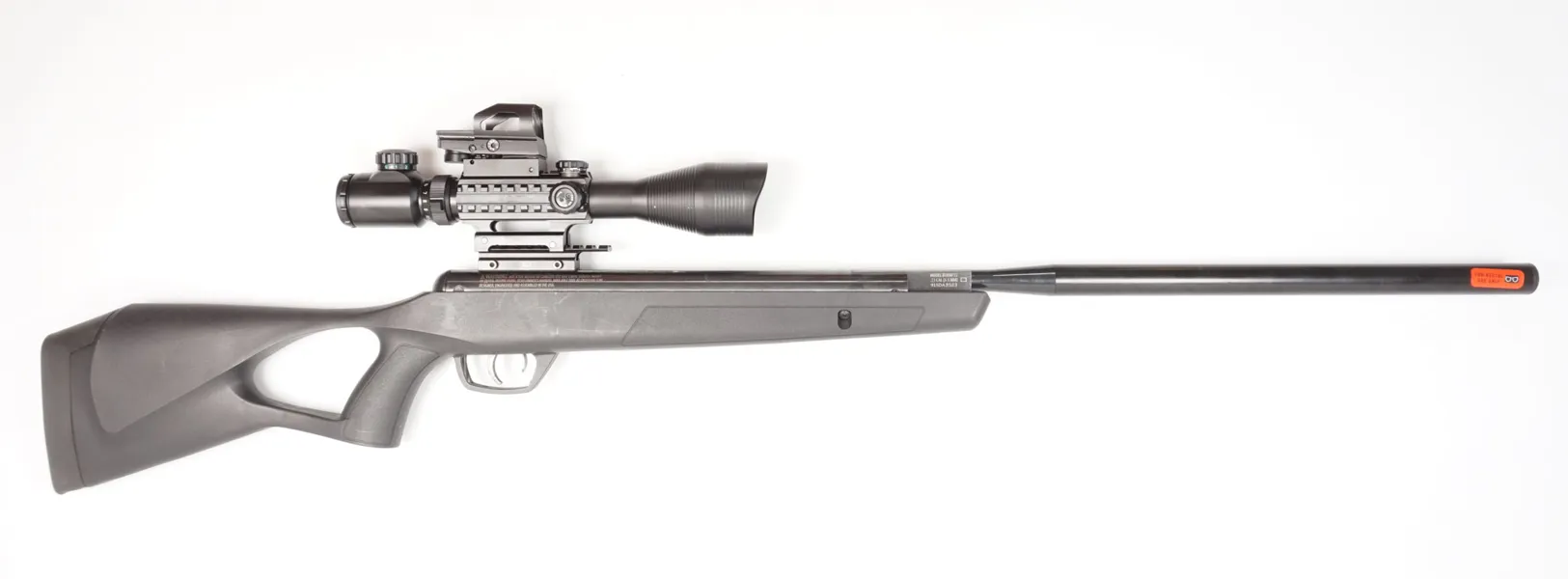 Luftdruckgewehr Phoenix, Mod. BTKNP22, 5,5mm, #915DA8583, § frei ab 18 (3091-25)