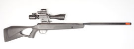 Luftdruckgewehr Phoenix, Mod. BTKNP22, 5,5mm, #915DA8583, § frei ab 18 (3091-25)