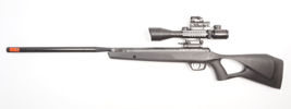 Luftdruckgewehr Phoenix, Mod. BTKNP22, 5,5mm, #915DA8583, § frei ab 18 (3091-25)