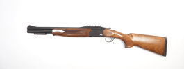 Bockflinte Salix Arms, 12/76, #22111200132, §C (3666-25)