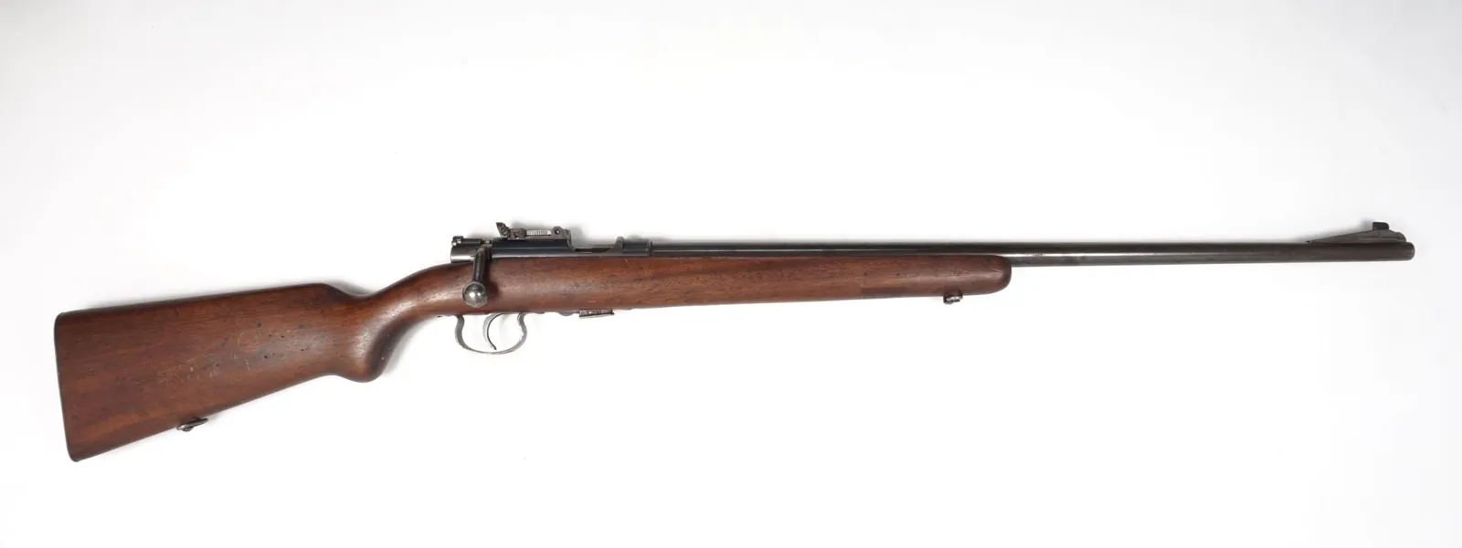 Mauser, Mod. 45, .22lr., #5284, §C (3533-25)