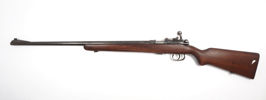 Mauser, Mod. 45, .22lr., #5284, §C (3533-25)
