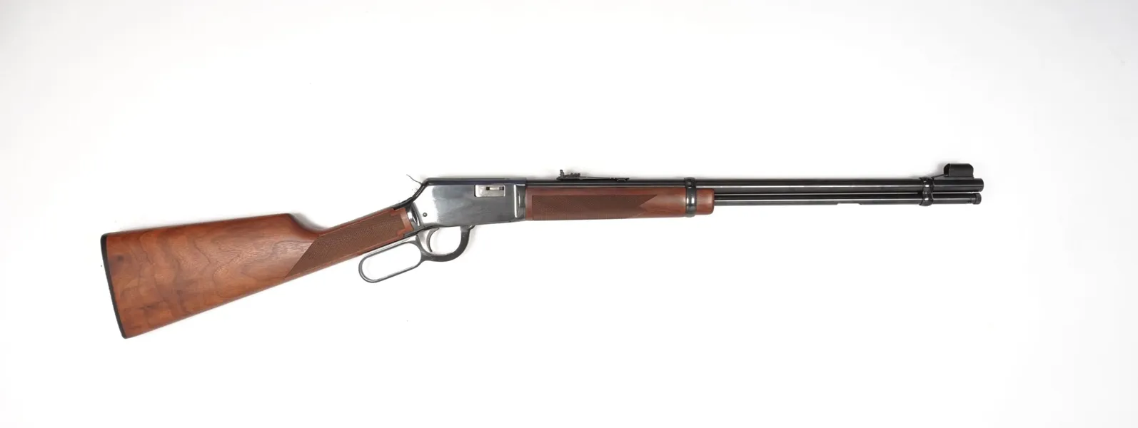 Unterhebelrepetierbüchse Winchester, Mod. 9422 XTR, .22lr., #F404877, §C (3555-25)