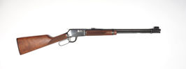Unterhebelrepetierbüchse Winchester, Mod. 9422 XTR, .22lr., #F404877, §C (3555-25)