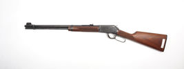 Unterhebelrepetierbüchse Winchester, Mod. 9422 XTR, .22lr., #F404877, §C (3555-25)