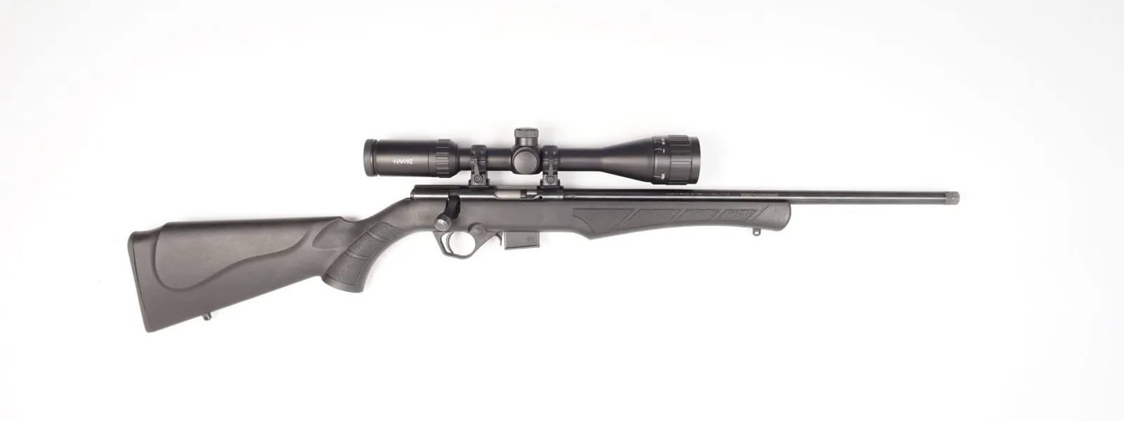 Rossi, Mod. 8117, .17 HMR, #LUI4526945, §C (3666-25)