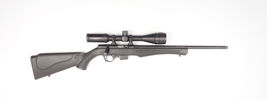 Rossi, Mod. 8117, .17 HMR, #LUI4526945, §C (3666-25)