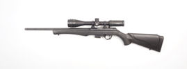 Rossi, Mod. 8117, .17 HMR, #LUI4526945, §C (3666-25)