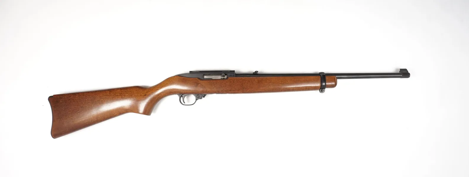 Selbstladebüchse Ruger, Mod. 10/22, .22lr., #244-87465, §B (3968-25)
