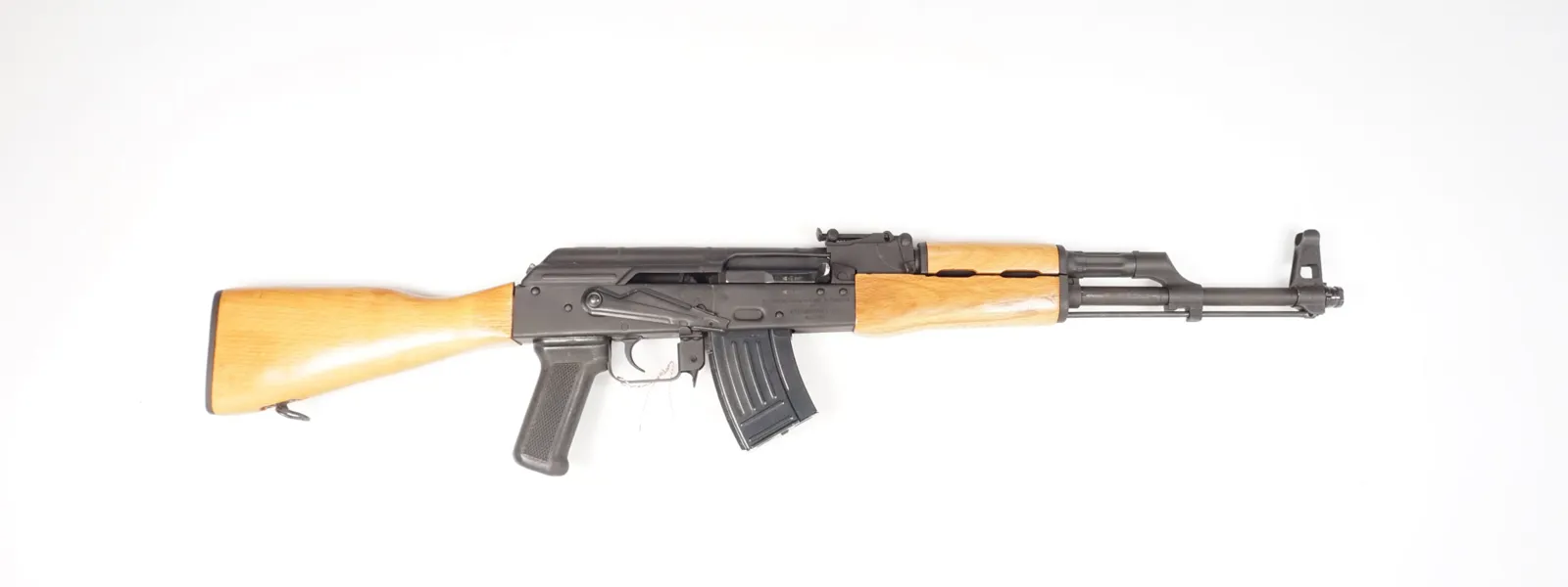 Interordnance, Mod. R94, 7,62x39, #R94225318RO, §C (3736-25)