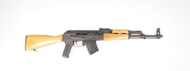 Interordnance, Mod. R94, 7,62x39, #R94225318RO, §C (3736-25)