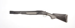 Bockflinte Hatsan, Mod. Optima, 12/76, #33322, §C (3811-25)