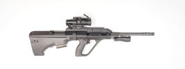 Selbstladebüchse Steyr Arms, Mod. AUGZ A3, .223 Rem., #3251835, §B (3734-25)