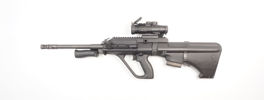 Selbstladebüchse Steyr Arms, Mod. AUGZ A3, .223 Rem., #3251835, §B (3734-25)