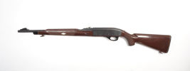 Selbstladebüchse, Remington, Mod. Nylon 66, .22lr., #346665, §B (3959-25)