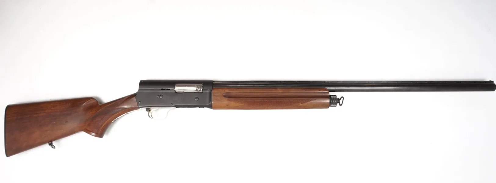 Selbstladeflinte FN Browning, Mod. Auto 5, 12/70, #I8377, §B (3951-25)