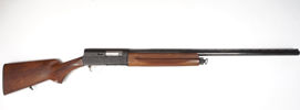 Selbstladeflinte FN Browning, Mod. Auto 5, 12/70, #I8377, §B (3951-25)