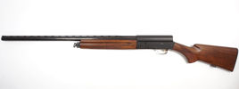 Selbstladeflinte FN Browning, Mod. Auto 5, 12/70, #I8377, §B (3951-25)