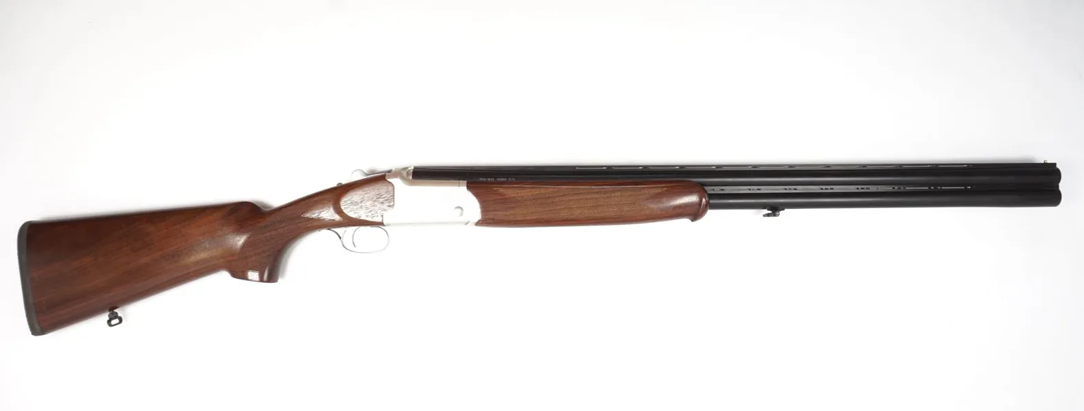 Bockflinte Mercurcy, Mod. Light, 12/76, #O200528, §C (3845-25)