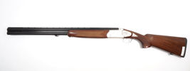 Bockflinte Mercurcy, Mod. Light, 12/76, #O200528, §C (3845-25)