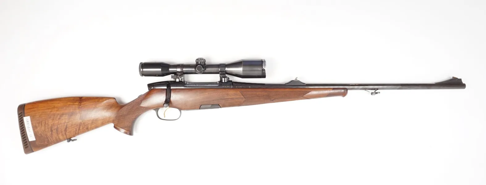Steyr Mannlicher, Mod. Luxus, 7x64, #203487, §C (3811-25)