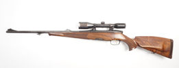 Steyr Mannlicher, Mod. Luxus, 7x64, #203487, §C (3811-25)