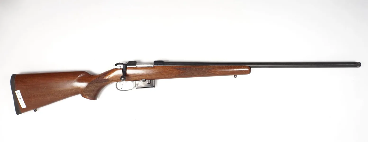 CZ, Mod. 527 Varmint, .223 Rem., #C628012, §C (3813-25)