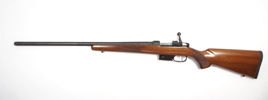 CZ, Mod. 527 Varmint, .223 Rem., #C628012, §C (3813-25)