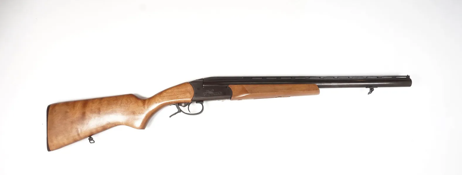 Einlaufflinte Baikal, Mod. MP18EMM, 12/76, #15006215, §C (3959-25)