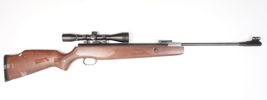 Luftdruckgewehr Hämmerli, Mod. Hunter Force 1000, 4,5mm, #TDO18677, § frei ab 18 (3828-25)