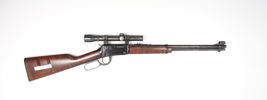 Unterhebelrepetierbüchse Henry, .22lr., #599036H, §C (3847-25)