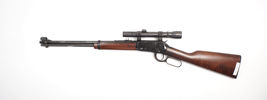 Unterhebelrepetierbüchse Henry, .22lr., #599036H, §C (3847-25)