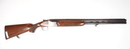 Bockflinte Winchester, Mod. 101 XTR, 12/76, #K460094, §C (3326-25)