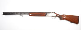 Bockflinte Winchester, Mod. 101 XTR, 12/76, #K460094, §C (3326-25)