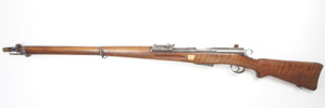 Schmidt Rubin, Waffenfabrik Bern, Mod. IG 96/11, 7,5x55 Suisse, #232312, §C (ACHTUNG +35€ Beschusskosten)