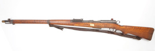 Schmidt Rubin, Waffenfabrik Bern, Mod. IG11, 7,5x55 Suisse, #472149, §C (ACHTUNG +35€ Beschusskosten)